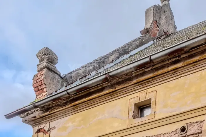 Prodej rodinného domu, Žihle, 100 m2