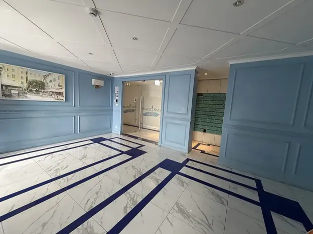 Prodej bytu 1+kk, Jomtien, Pattaya, Thajsko, 24 m2