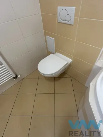 Pronájem bytu 2+1, Ostrava, Petra Křičky, 58 m2