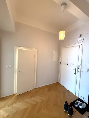 Pronájem bytu 2+kk, Praha - Vinohrady, Kouřimská, 54 m2