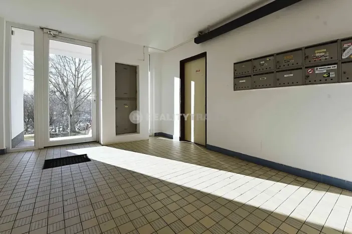 Pronájem bytu 2+1, Strakonice, Sídliště 1. máje, 56 m2