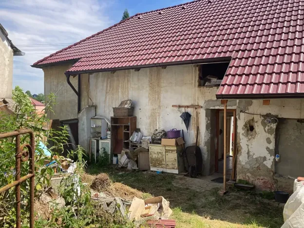 Prodej rodinného domu, Vážany, 81 m2