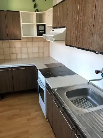 Prodej bytu 3+1, Vrbno pod Pradědem, Myslivecká, 82 m2