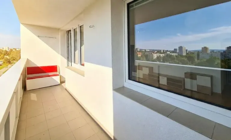 Prodej bytu 3+1, Praha - Stodůlky, Borovanského, 82 m2