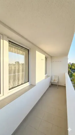 Prodej bytu 3+1, Praha - Stodůlky, Borovanského, 82 m2