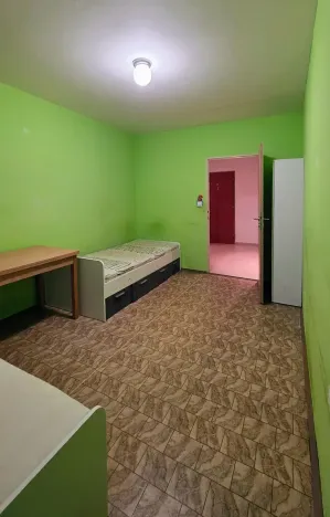 Prodej bytu 3+1, Praha - Stodůlky, Borovanského, 82 m2