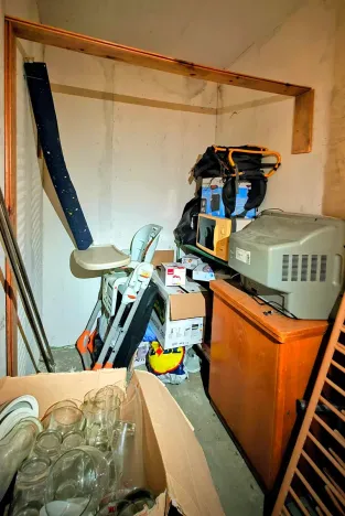 Prodej bytu 3+1, Praha - Stodůlky, Borovanského, 82 m2