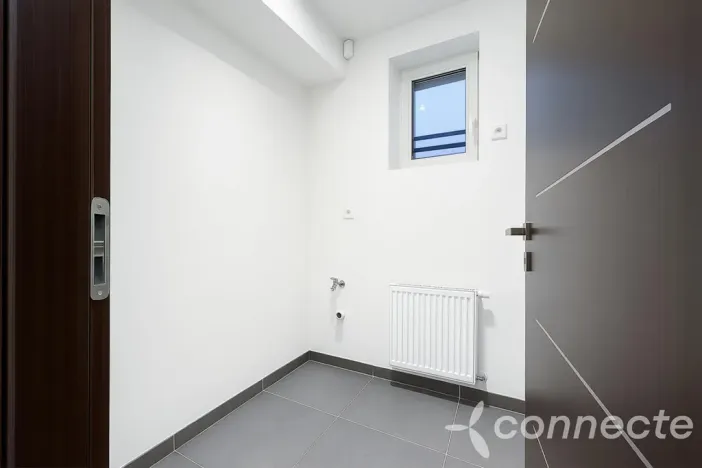 Prodej bytu 3+kk, Hostivice, Unhošťská, 78 m2