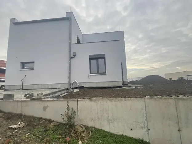 Prodej bytu 4+kk, Šlapanice, 102 m2