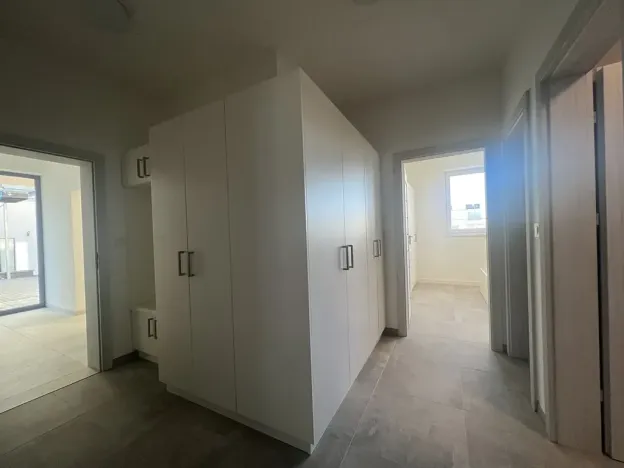 Pronájem bytu 2+kk, Želešice, Sádky, 44 m2
