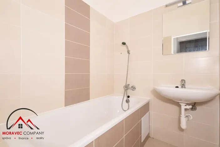 Pronájem bytu 2+1, Český Těšín, Ostravská, 56 m2