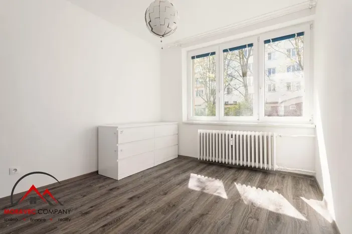 Pronájem bytu 3+kk, Opava, Kasárenská, 62 m2