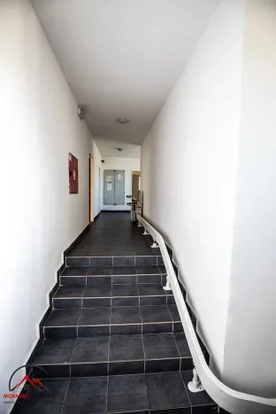 Pronájem bytu 1+kk, Třemešná, 40 m2