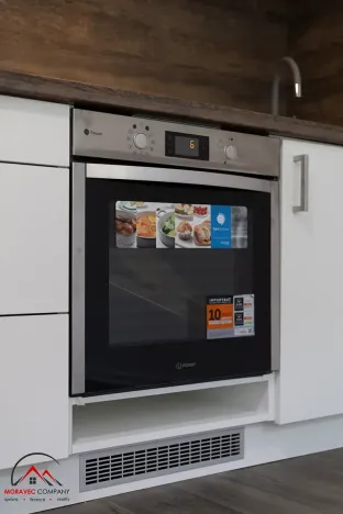 Pronájem bytu 1+kk, Ostrava, Palackého, 30 m2