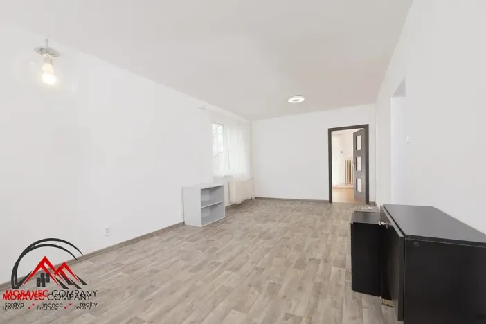 Pronájem bytu 3+1, Ostrava, Patrice Lumumby, 71 m2