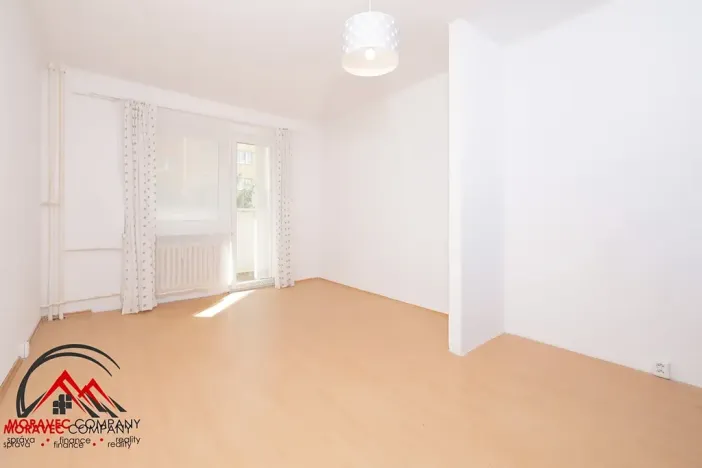 Pronájem bytu 3+1, Ostrava, Patrice Lumumby, 71 m2