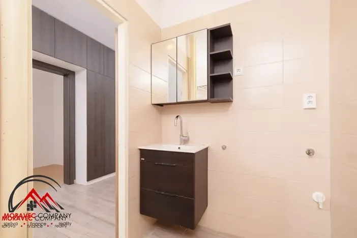 Pronájem bytu 3+1, Ostrava, Patrice Lumumby, 71 m2