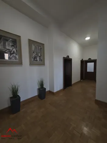 Pronájem kanceláře, Krnov, Revoluční, 36 m2