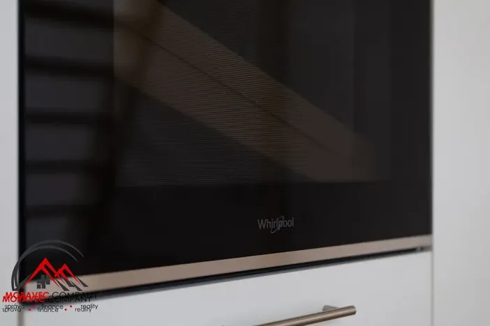 Pronájem bytu 1+kk, Ostrava, Palackého, 27 m2