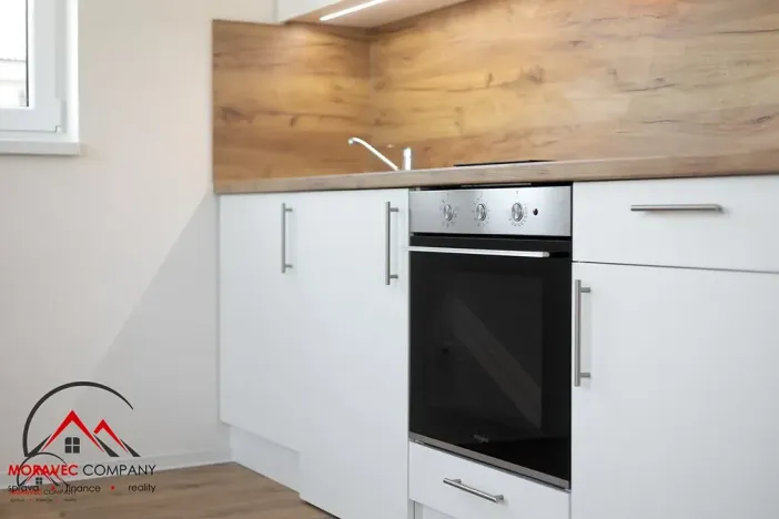 Pronájem bytu 2+kk, Ostrava, Palackého, 50 m2