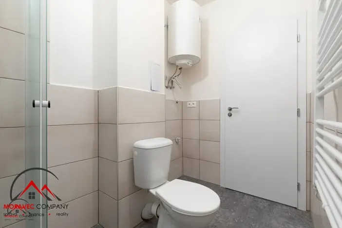 Pronájem bytu 2+kk, Ostrava, Palackého, 50 m2