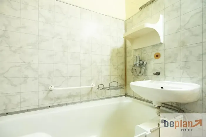 Prodej bytu 2+1, Děčín, Litoměřická, 55 m2