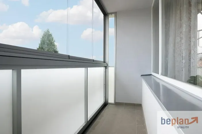 Prodej bytu 2+1, Děčín, Litoměřická, 55 m2