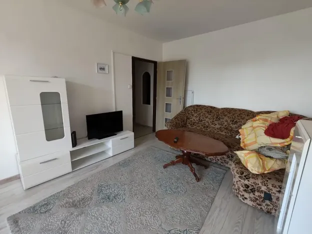 Pronájem bytu 2+1, Teplice, Alejní, 50 m2