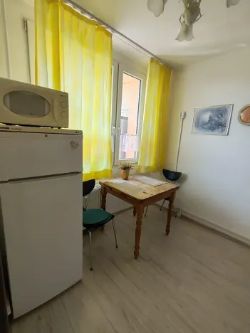 Pronájem bytu 2+1, Teplice, Alejní, 50 m2