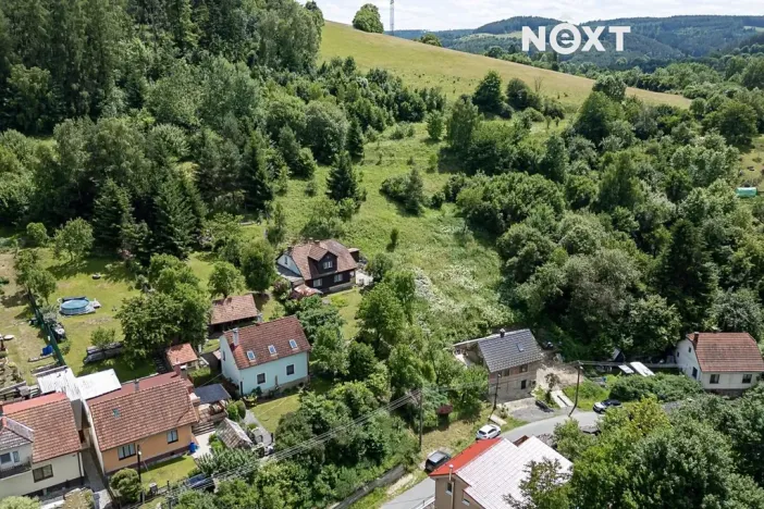 Prodej rodinného domu, Brněnec, 66 m2