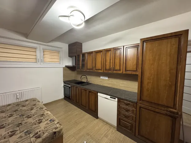 Pronájem bytu 1+kk, Hranice - Hranice I-Město, Hromůvka, 25 m2