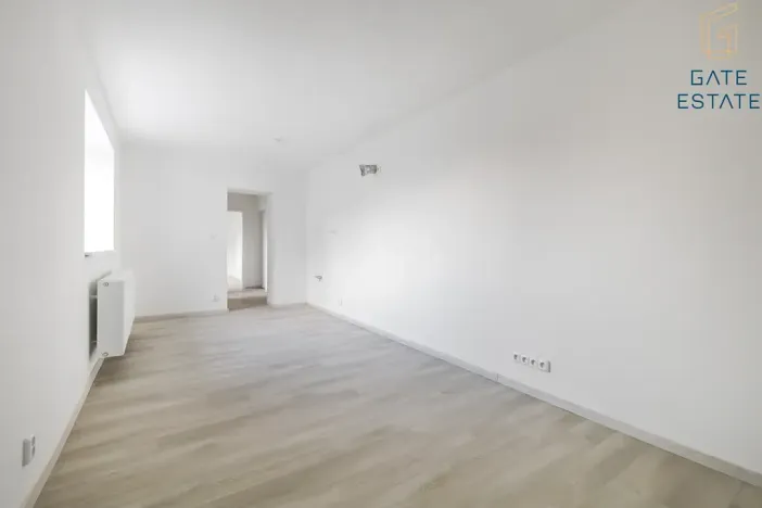 Pronájem bytu 2+kk, Slavkov u Brna, U Mlýna, 35 m2