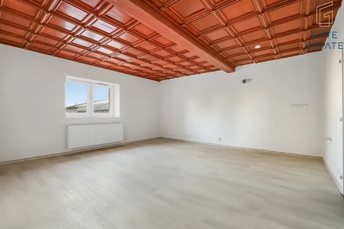 Pronájem bytu 2+kk, Slavkov u Brna, U Mlýna, 50 m2