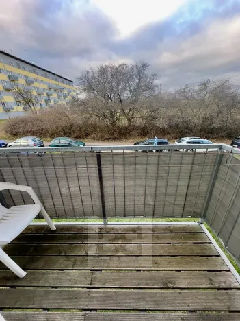 Pronájem bytu 2+kk, Kladno, Generála Selnera, 41 m2