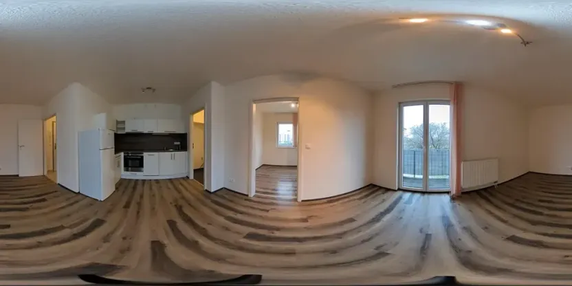 Pronájem bytu 2+kk, Kladno, Generála Selnera, 41 m2