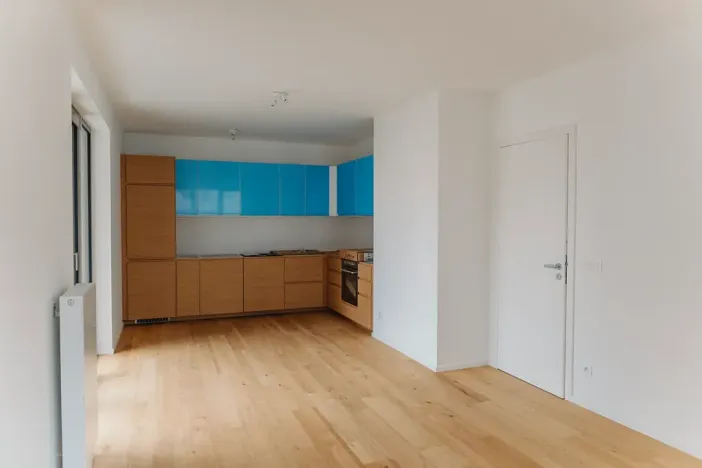 Pronájem bytu 2+kk, Brno, Bratislavská, 57 m2