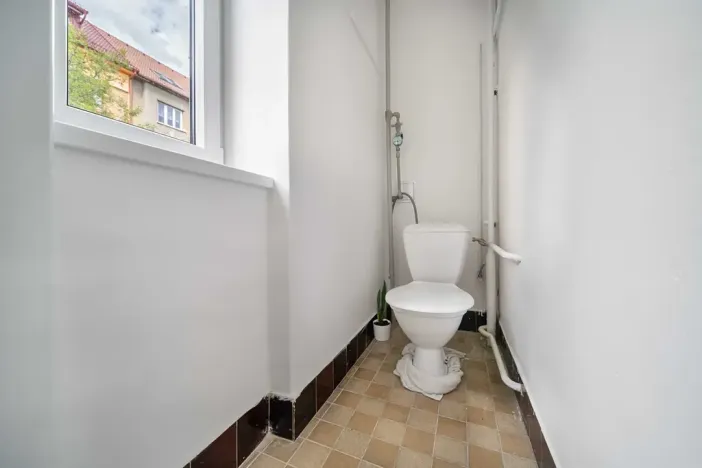 Prodej bytu 3+1, Plzeň, Thámova, 68 m2