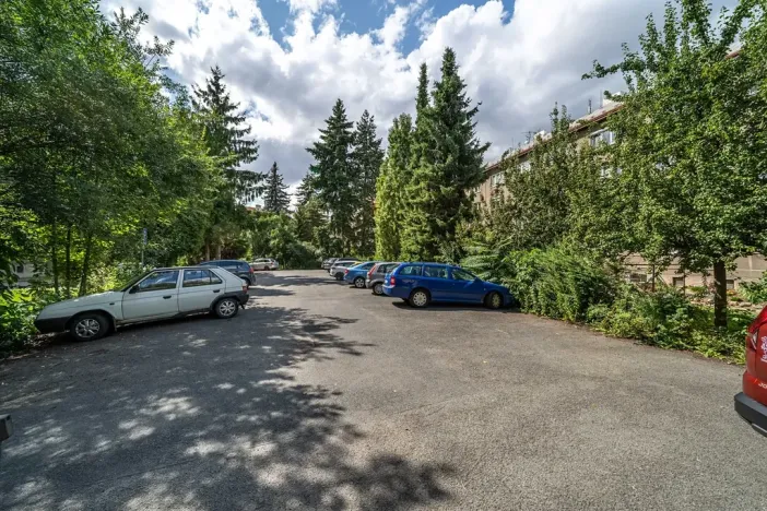 Prodej bytu 3+1, Plzeň, Thámova, 68 m2