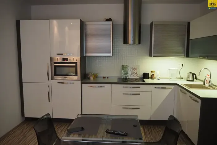 Pronájem bytu 2+kk, Olomouc, Dukelská, 46 m2