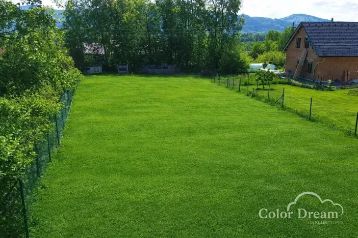 Prodej pozemku pro bydlení, Pstruží, 1145 m2