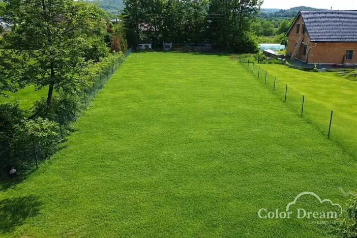 Prodej pozemku pro bydlení, Pstruží, 1145 m2