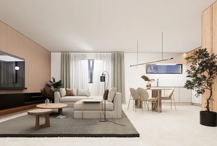 Prodej bytu 4+kk, Pilar de la Horadada, Španělsko, 98 m2