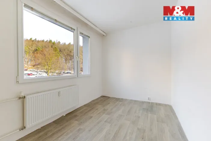 Prodej bytu 4+1, Jirkov, Generála Svobody, 80 m2