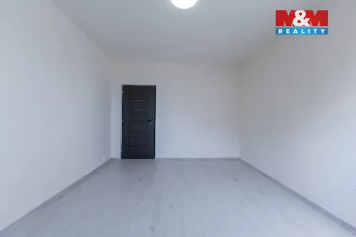 Prodej bytu 3+1, Chomutov, 17. listopadu, 78 m2