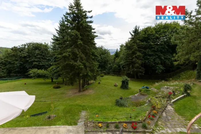 Prodej chalupy, Krupka - Horní Krupka, 160 m2