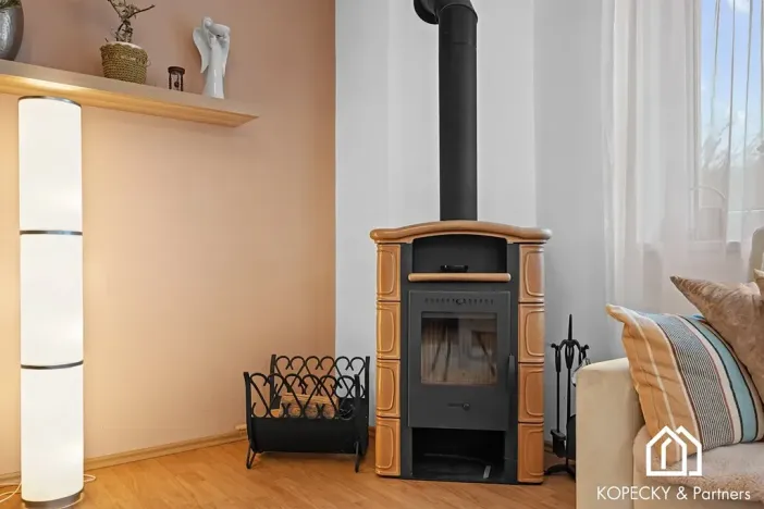 Prodej rodinného domu, Bílkovice, 150 m2