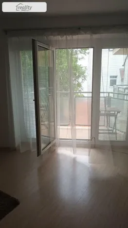 Pronájem bytu 2+kk, Praha - Břevnov, Heleny Malířové, 53 m2