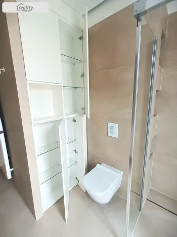 Pronájem bytu 4+kk, Praha - Nové Město, Ostrovní, 103 m2