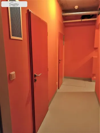 Pronájem bytu 4+kk, Praha - Nové Město, Ostrovní, 103 m2