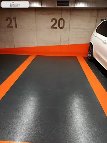 Pronájem bytu 4+kk, Praha - Nové Město, Ostrovní, 103 m2